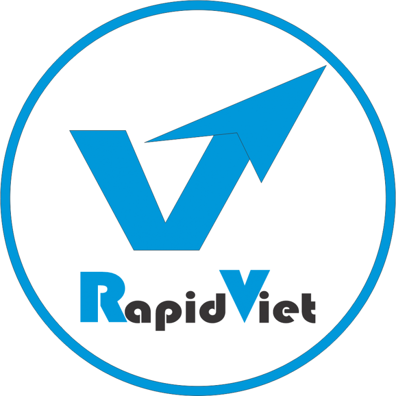 RapidViet – Giải pháp công nghệ 3D toàn diện